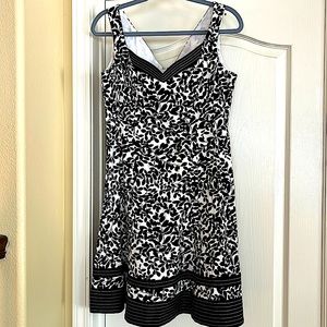 Jones Wear Dress Petite
